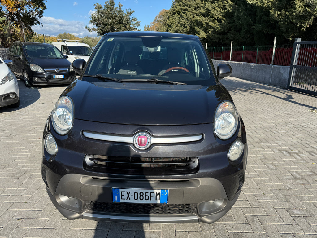 Fiat 500 L 1.6 multijet trekking