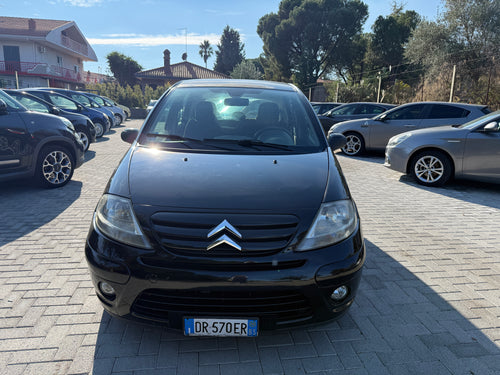 Citroen c3 1.4 Hdi 2008