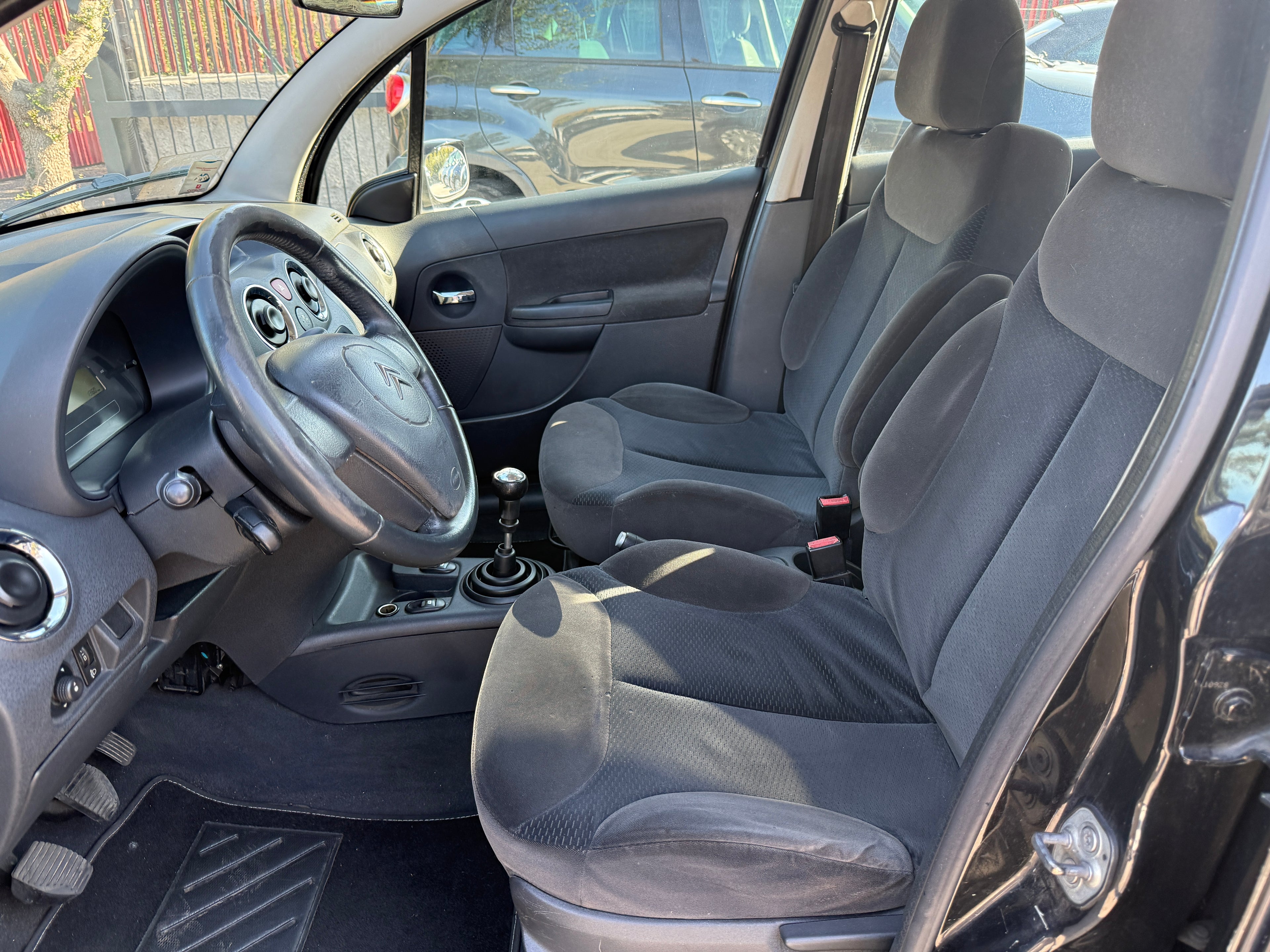 Citroen c3 1.4 Hdi 2008