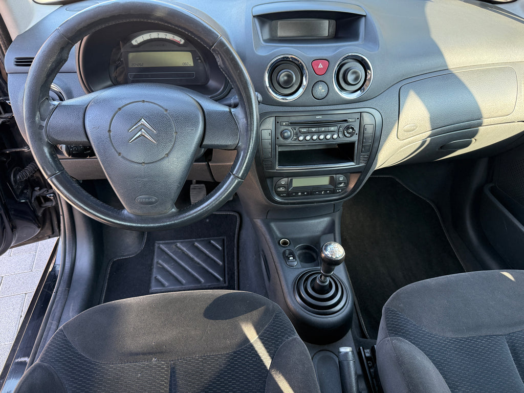 Citroen c3 1.4 Hdi 2008