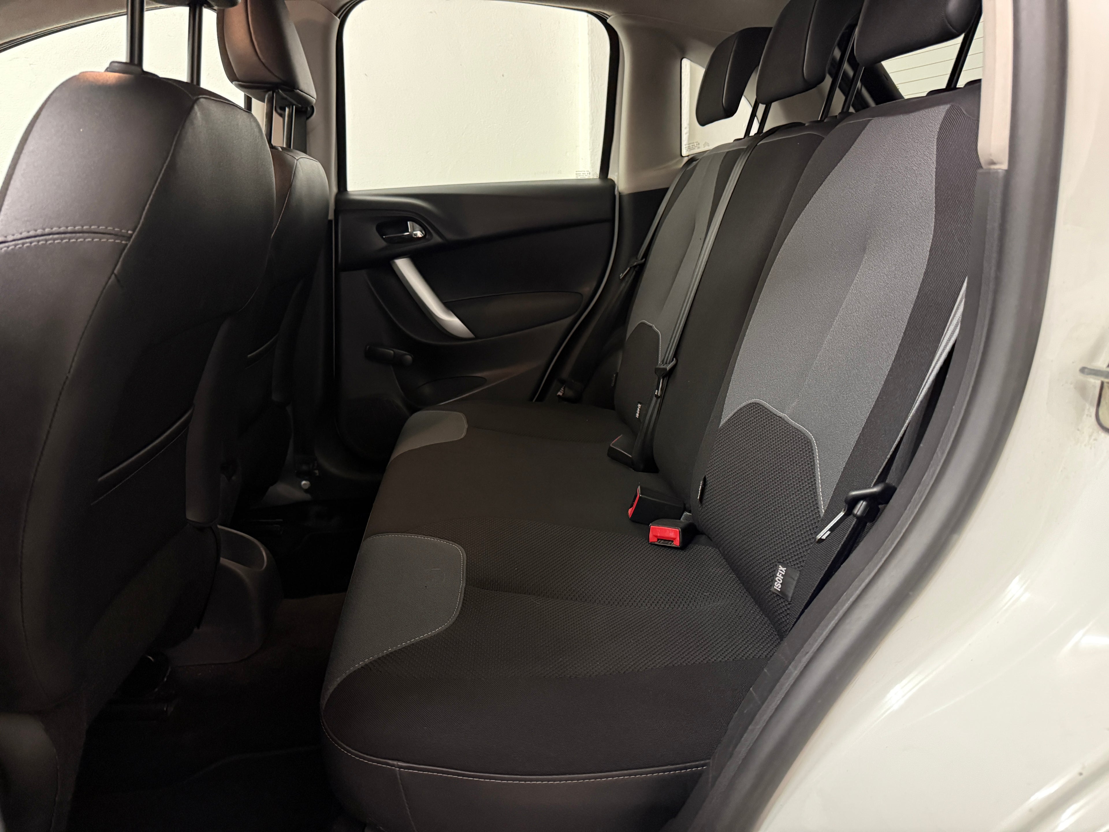 Citroen c3 1.4 Hdi 2012