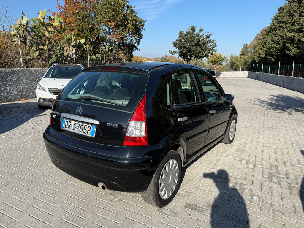 Citroen c3 1.4 Hdi 2008