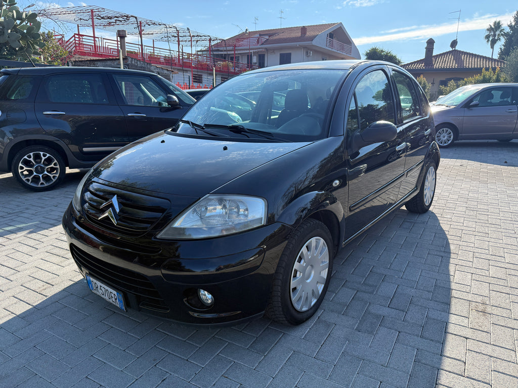 Citroen c3 1.4 Hdi 2008