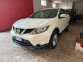 Nissan Qashqai 1.5 dci 2014