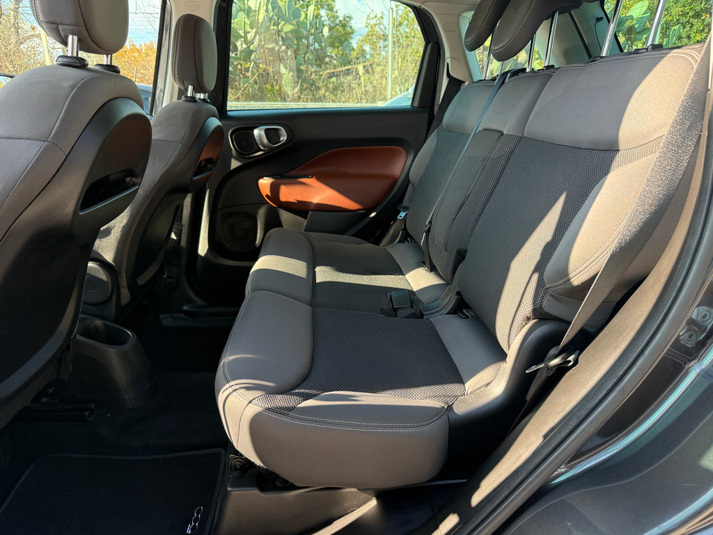 Fiat 500 L 1.6 multijet trekking