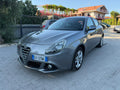 Alfa Romeo Giulietta 1.6 multijet