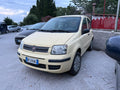 Fiat Panda 1.2 benz/natural power