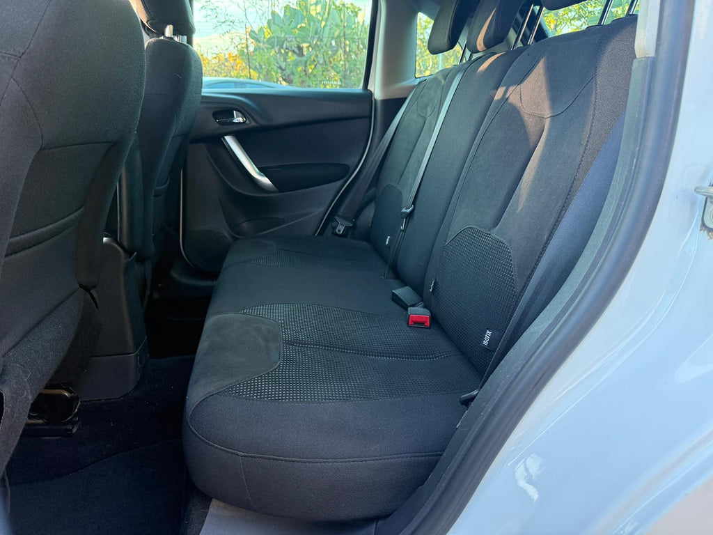 Citroen C3 1.4 Hdi exclusive