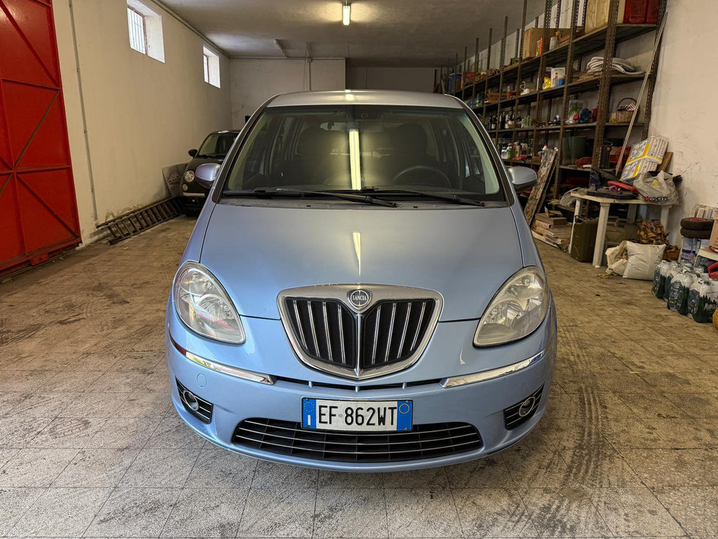 Lancia Musa 1.6 multijet