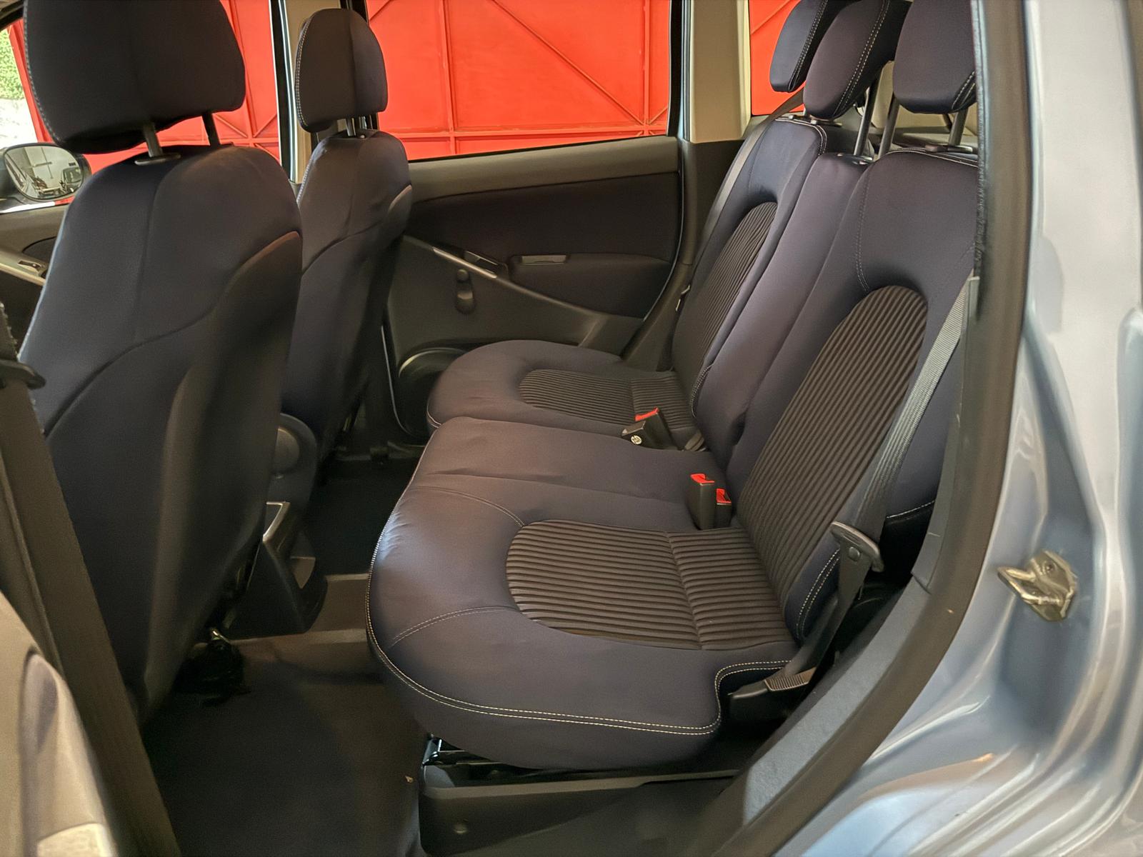 Lancia Musa 1.6 multijet