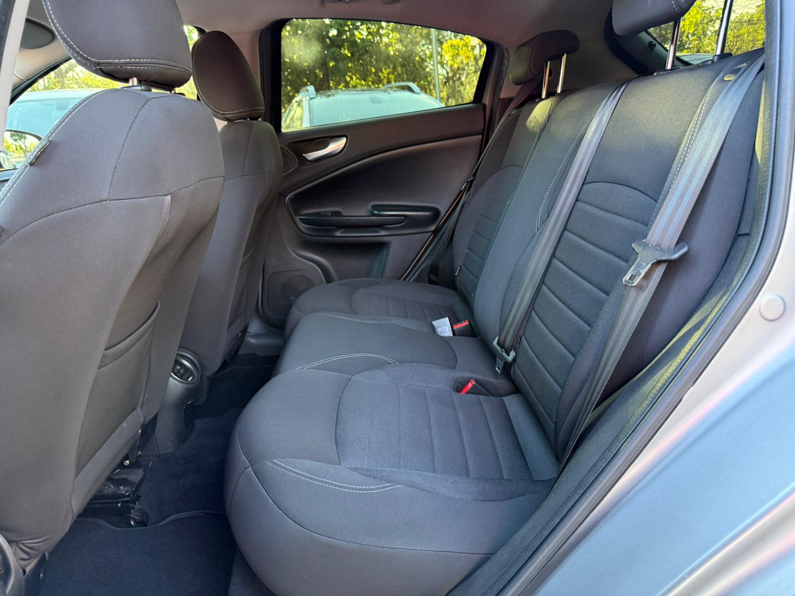 Alfa Romeo Giulietta 1.6 multijet