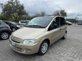Fiat Multipla 1.9 multijet