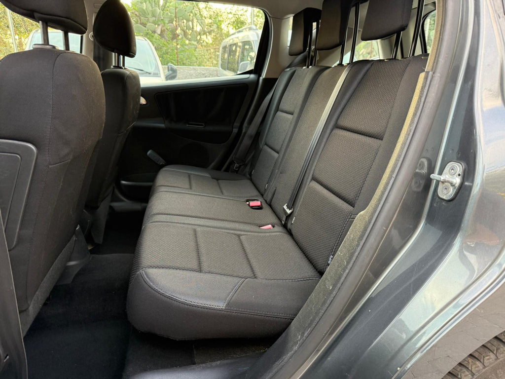 Peugeot 207 SW 1.4 benzina