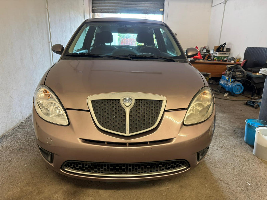 Lancia Y 1.2 benzina/gpl