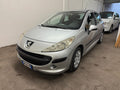 Peugeot 207 1.4 Hdi