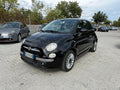 Fiat 500 1.2 benzina lounge
