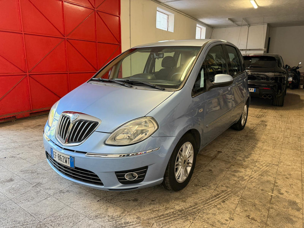 Lancia Musa 1.6 multijet