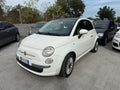 Fiat 500 1.3 multijet 75 cv
