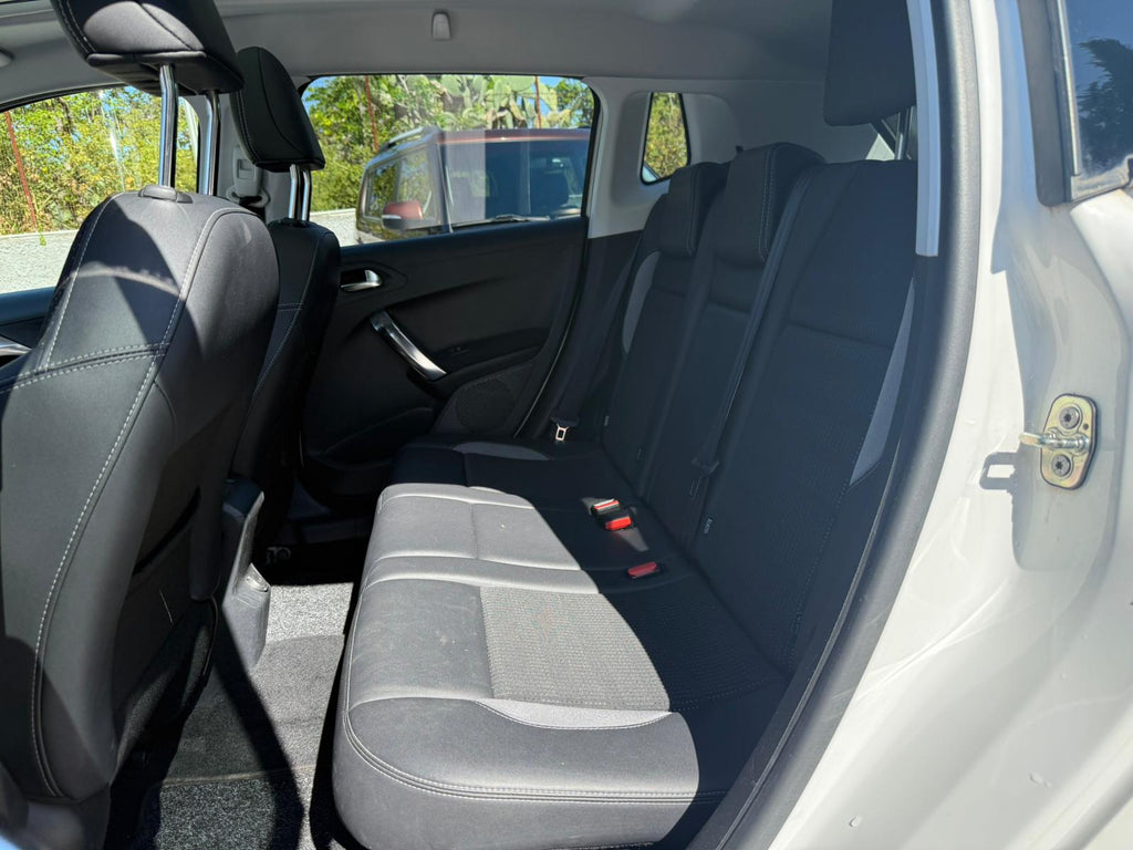 Peugeot 2008 1.6 Hdi