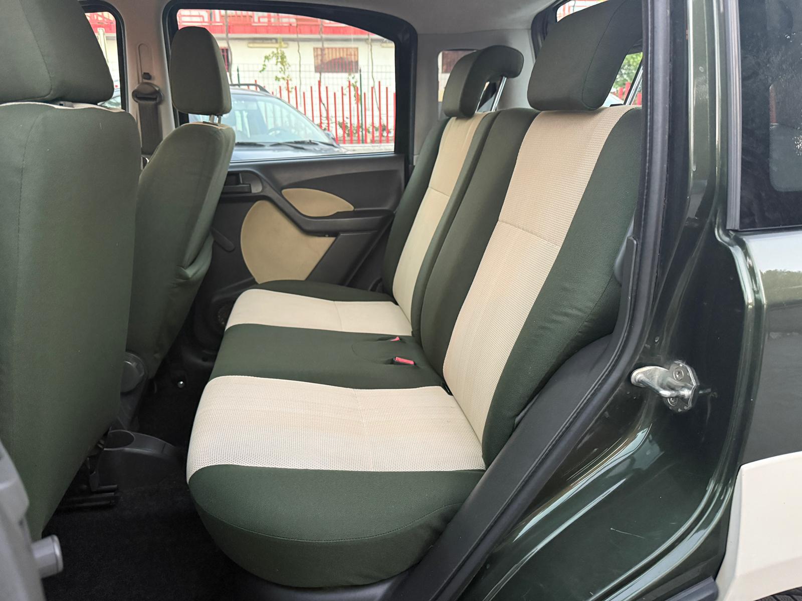 Fiat Panda 1.3 multijet 4x4 cross