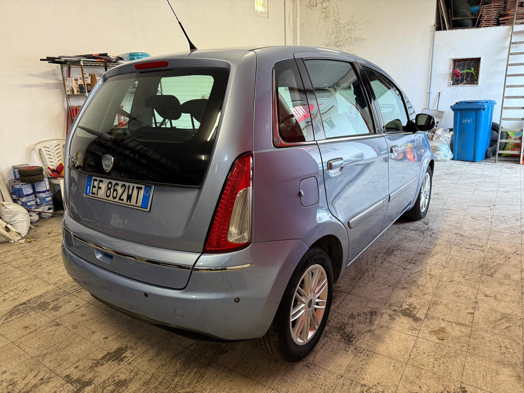 Lancia Musa 1.6 multijet