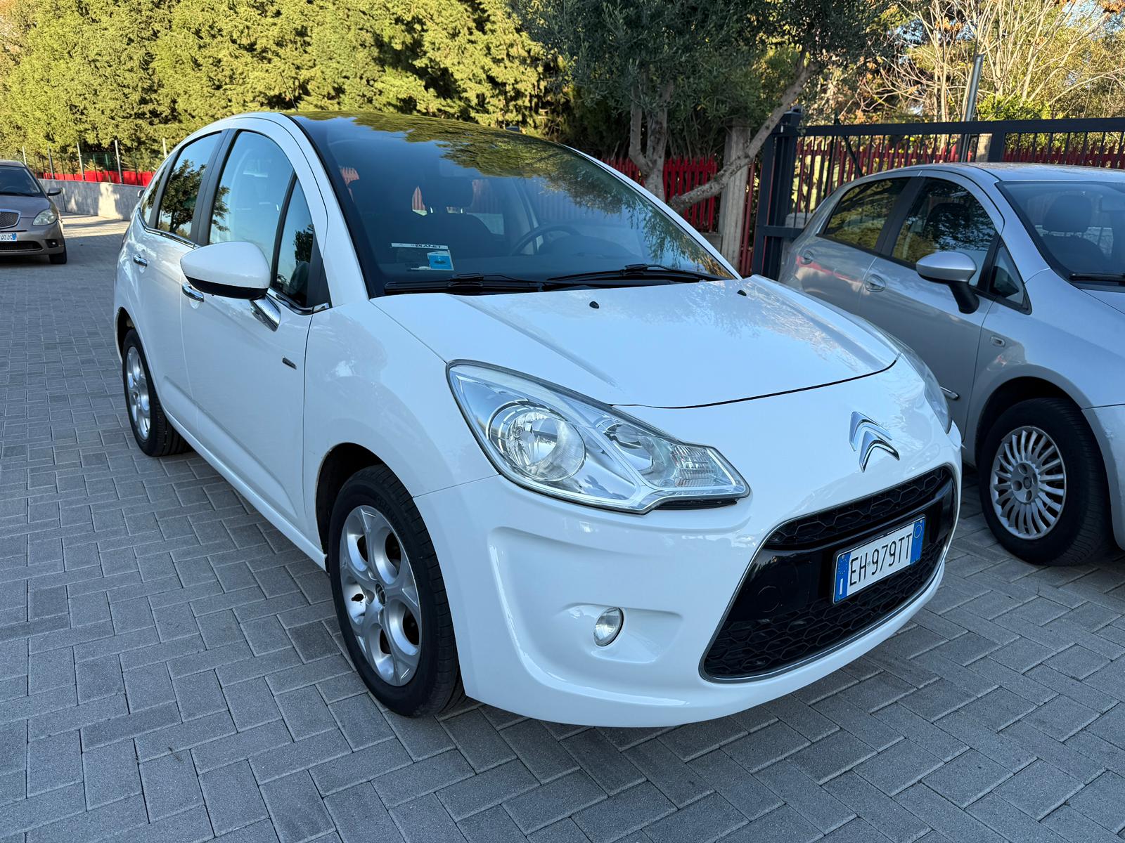 Citroen C3 1.4 Hdi exclusive