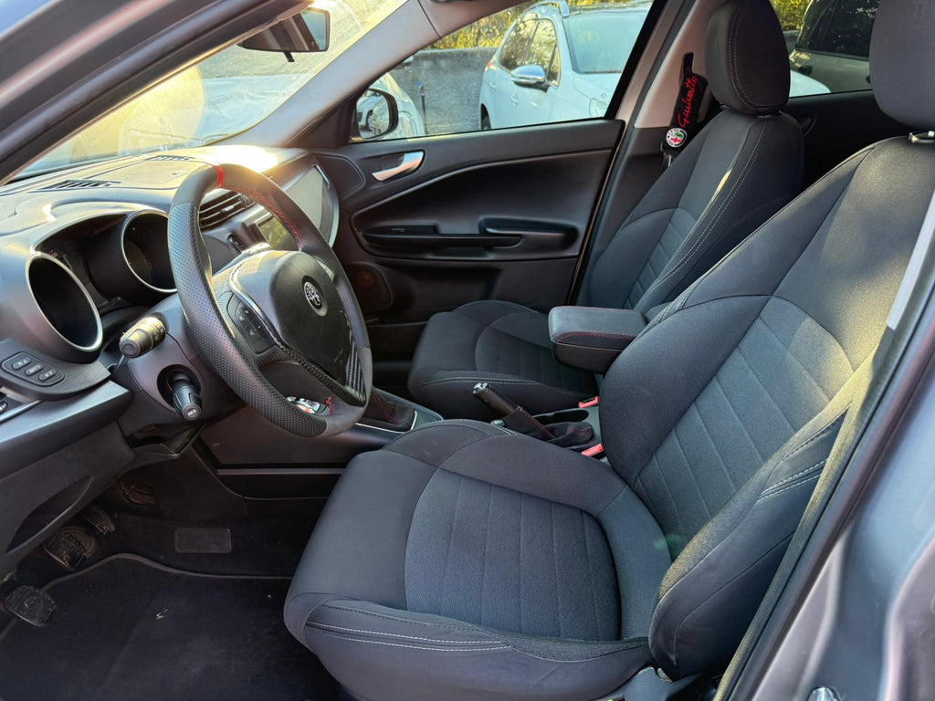 Alfa Romeo Giulietta 1.6 multijet