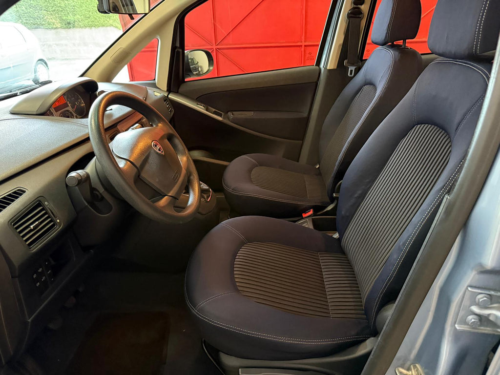 Lancia Musa 1.6 multijet