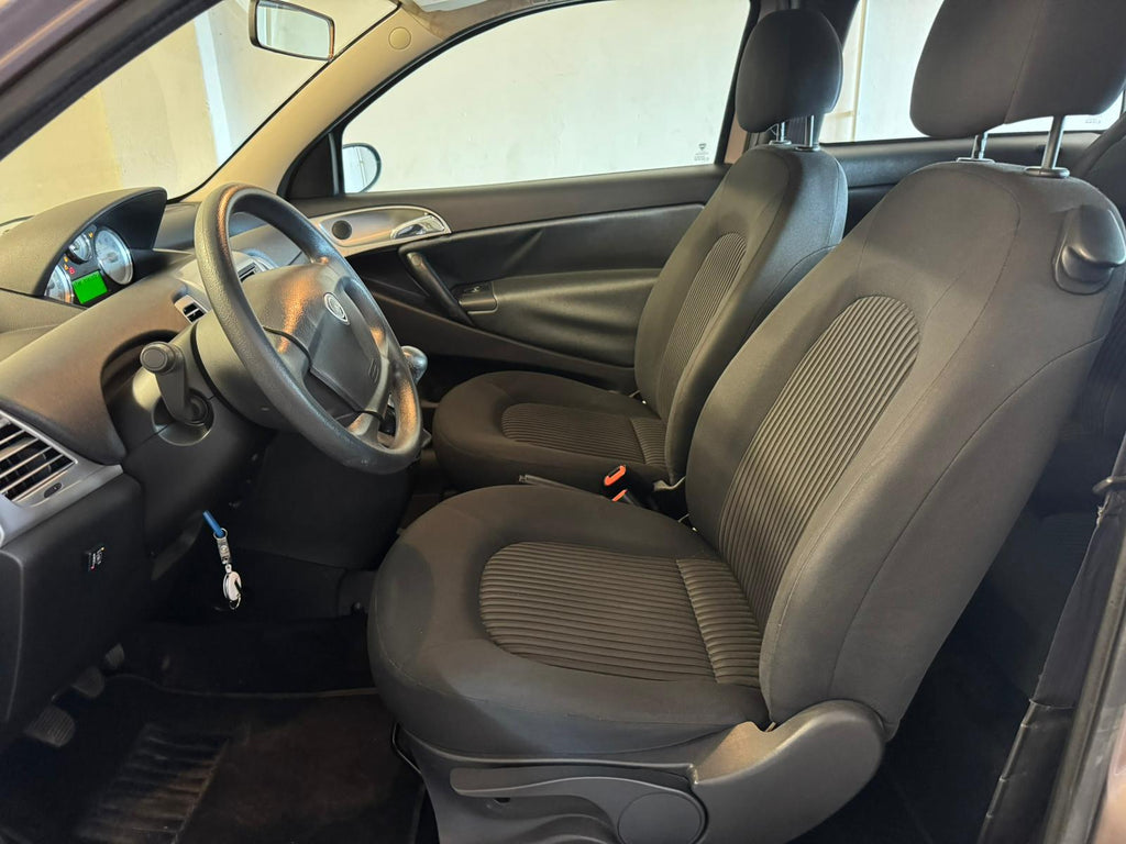 Lancia Y 1.2 benzina/gpl