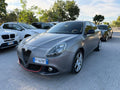 Alfa Romeo Giulietta 1.6 multijet