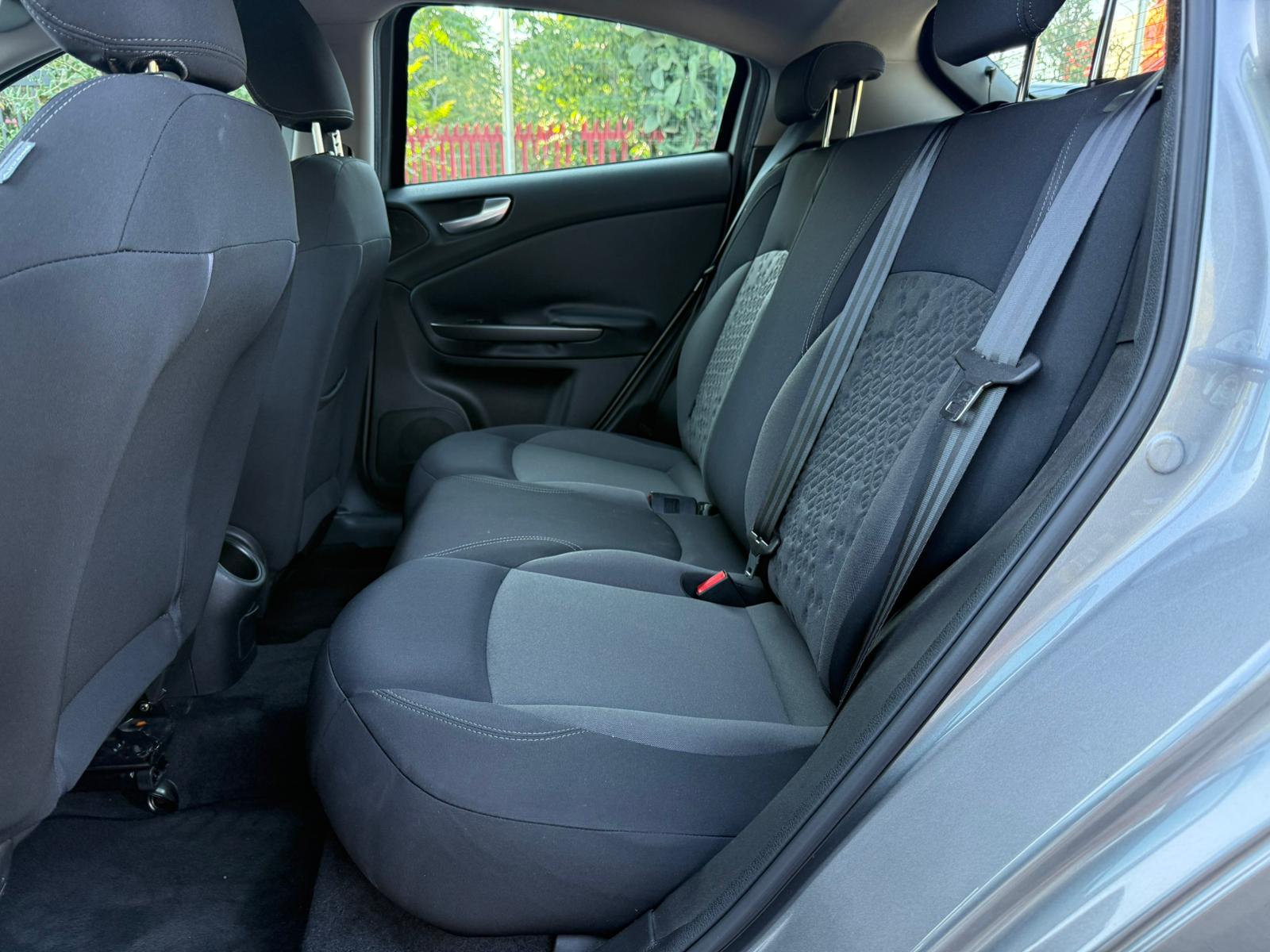 Alfa Romeo Giulietta 1.6 multijet