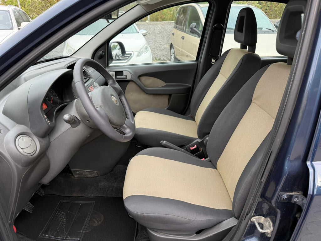 Fiat Panda 1.2 benzina